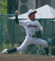34：加藤  陽稀