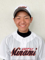 １３：池田　優真