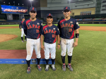 ☆祝☆侍ジャパン大学日本代表　ワールド カレッジ ベースボール チャンピオンシップ 初代王者